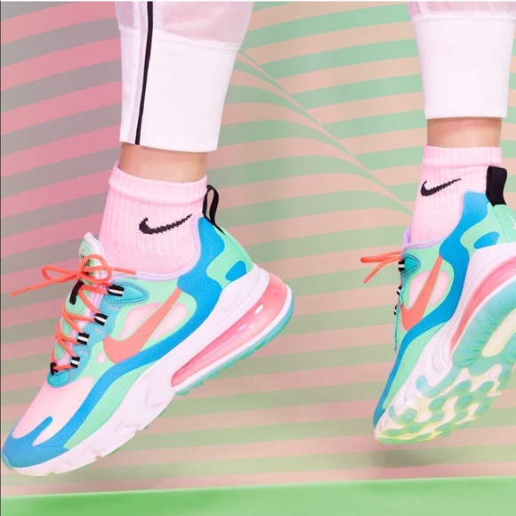 nike psychedelic air max